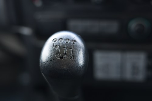 2009 Land Rover Defender 90 County In vendita (immagine 49 di 268)