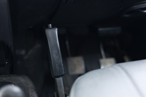 2009 Land Rover Defender 90 County In vendita (immagine 50 di 268)