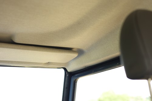 2009 Land Rover Defender 90 County In vendita (immagine 56 di 268)