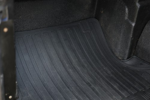 2009 Land Rover Defender 90 County In vendita (immagine 81 di 268)