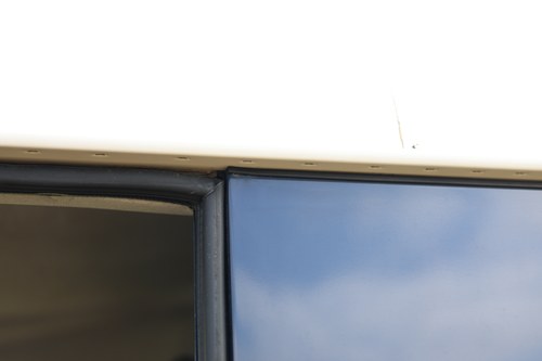 2009 Land Rover Defender 90 County In vendita (immagine 88 di 268)