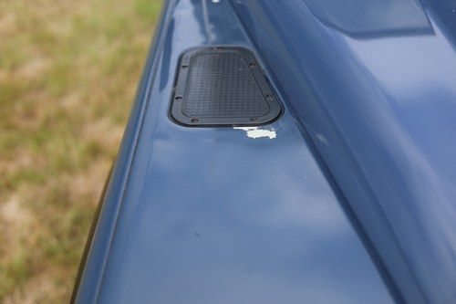 2009 Land Rover Defender 90 County In vendita (immagine 117 di 268)