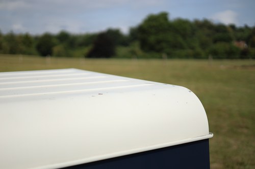 2009 Land Rover Defender 90 County In vendita (immagine 172 di 268)