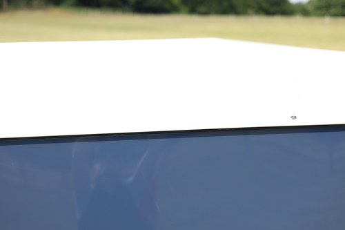 2009 Land Rover Defender 90 County In vendita (immagine 207 di 268)