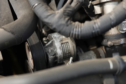 2009 Land Rover Defender 90 County In vendita (immagine 224 di 268)