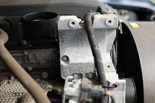 2009 Land Rover Defender 90 County In vendita (immagine 230 di 268)