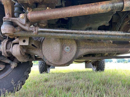 2009 Land Rover Defender 90 County In vendita (immagine 249 di 268)