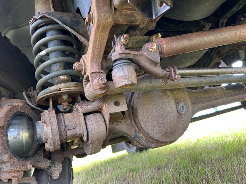 2009 Land Rover Defender 90 County In vendita (immagine 250 di 268)