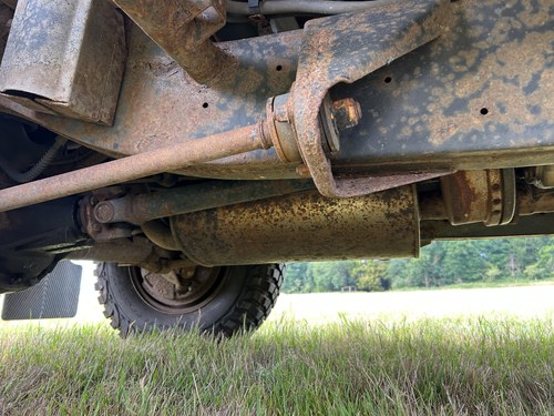 2009 Land Rover Defender 90 County In vendita (immagine 256 di 268)