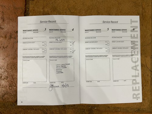 2009 Land Rover Defender 90 County In vendita (immagine 240 di 268)