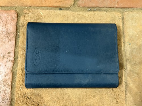 2009 Land Rover Defender 90 County In vendita (immagine 243 di 268)