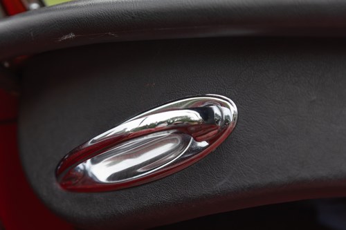 1962 Austin Healey 3000 Mk2 BT7 à vendre (picture 89 of 188)