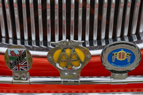 1962 Austin Healey 3000 Mk2 BT7 à vendre (picture 107 of 188)