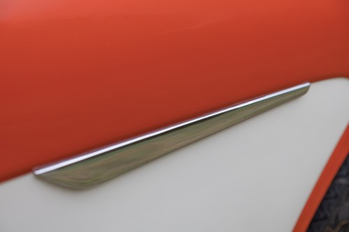 1962 Austin Healey 3000 Mk2 BT7 à vendre (picture 136 of 188)