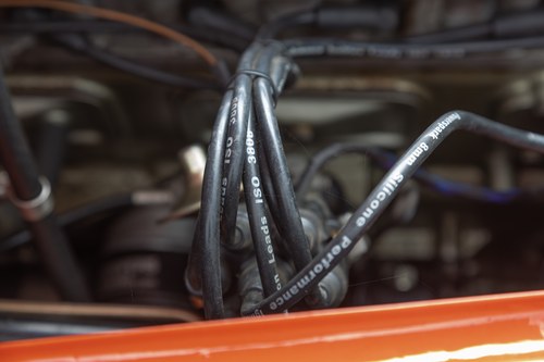 1962 Austin Healey 3000 Mk2 BT7 à vendre (picture 159 of 188)