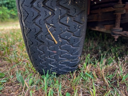1962 Austin Healey 3000 Mk2 BT7 à vendre (picture 170 of 188)