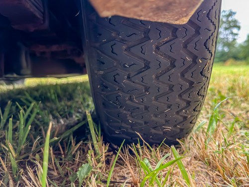 1962 Austin Healey 3000 Mk2 BT7 à vendre (picture 171 of 188)