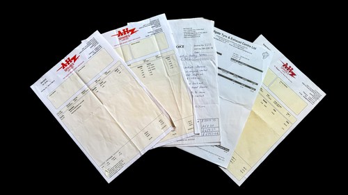 1962 Austin Healey 3000 Mk2 BT7 à vendre (picture 187 of 188)