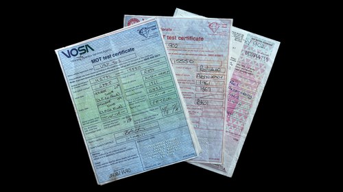 1962 Austin Healey 3000 Mk2 BT7 à vendre (picture 188 of 188)