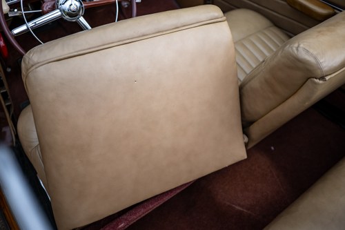 1947 Chrysler Town & Country Convertible In vendita (immagine 58 di 251)