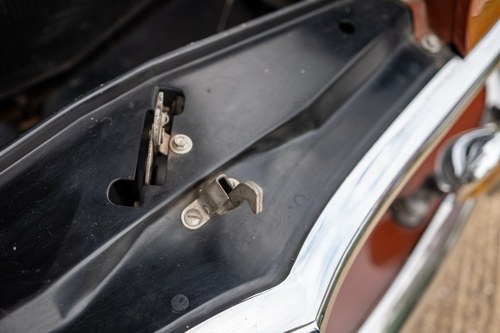 1947 Chrysler Town & Country Convertible In vendita (immagine 202 di 251)