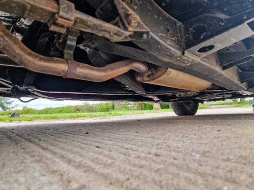 1947 Chrysler Town & Country Convertible In vendita (immagine 219 di 251)