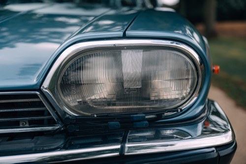 1988 Jaguar XJS Convertible En venta (imagen 84 de 180)