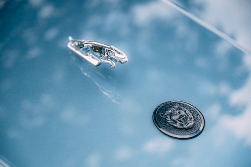 1988 Jaguar XJS Convertible En venta (imagen 89 de 180)