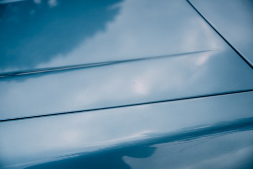 1988 Jaguar XJS Convertible En venta (imagen 91 de 180)