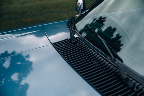 1988 Jaguar XJS Convertible En venta (imagen 94 de 180)