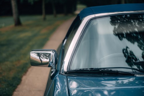 1988 Jaguar XJS Convertible En venta (imagen 96 de 180)