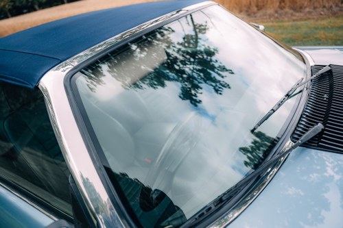 1988 Jaguar XJS Convertible En venta (imagen 100 de 180)