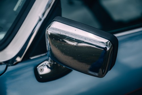 1988 Jaguar XJS Convertible En venta (imagen 101 de 180)