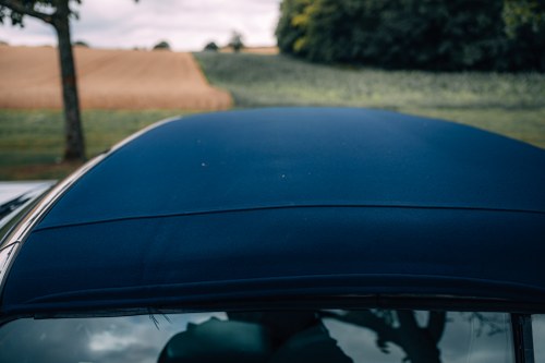 1988 Jaguar XJS Convertible En venta (imagen 105 de 180)