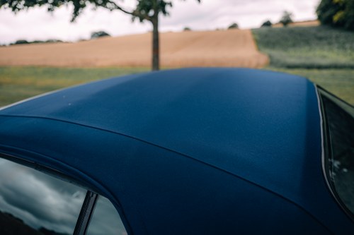 1988 Jaguar XJS Convertible En venta (imagen 106 de 180)