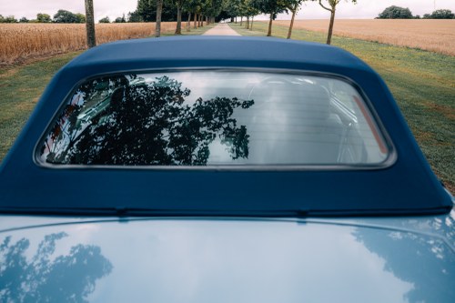 1988 Jaguar XJS Convertible En venta (imagen 108 de 180)