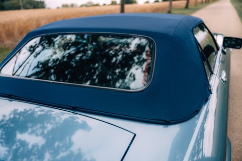 1988 Jaguar XJS Convertible En venta (imagen 110 de 180)