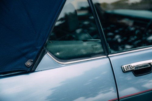 1988 Jaguar XJS Convertible En venta (imagen 126 de 180)