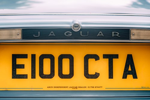 1988 Jaguar XJS Convertible En venta (imagen 146 de 180)