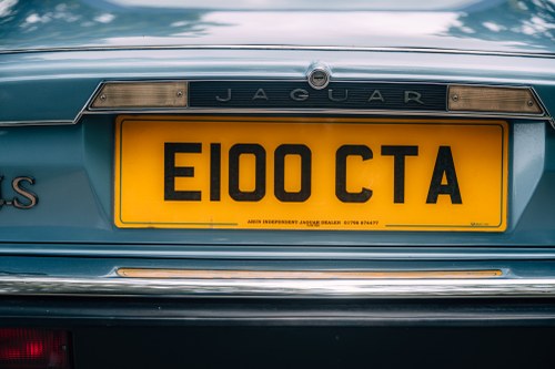 1988 Jaguar XJS Convertible En venta (imagen 147 de 180)