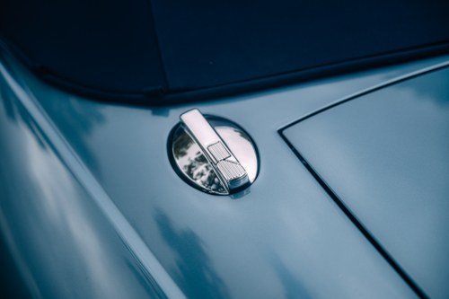 1988 Jaguar XJS Convertible En venta (imagen 150 de 180)