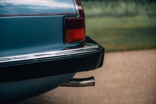 1988 Jaguar XJS Convertible En venta (imagen 155 de 180)