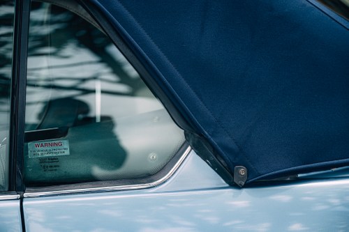 1988 Jaguar XJS Convertible En venta (imagen 159 de 180)