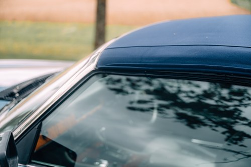 1988 Jaguar XJS Convertible En venta (imagen 161 de 180)