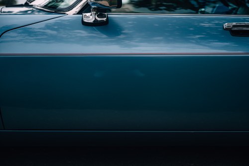 1988 Jaguar XJS Convertible En venta (imagen 164 de 180)