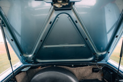 1988 Jaguar XJS Convertible En venta (imagen 78 de 180)