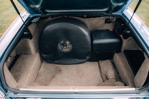 1988 Jaguar XJS Convertible En venta (imagen 79 de 180)