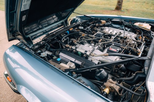 1988 Jaguar XJS Convertible En venta (imagen 169 de 180)