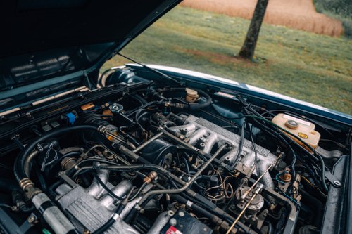1988 Jaguar XJS Convertible En venta (imagen 174 de 180)