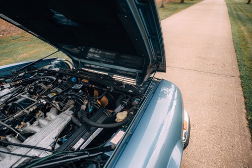 1988 Jaguar XJS Convertible En venta (imagen 177 de 180)